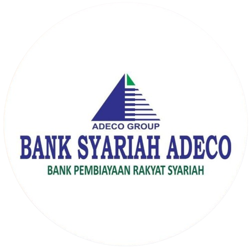 Struktur Management PT Bank Syariah ADECO